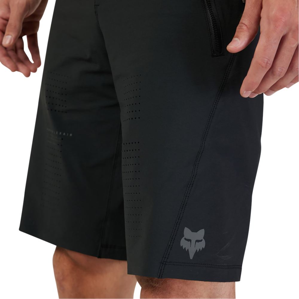 Fox Flexair Short, black, 30