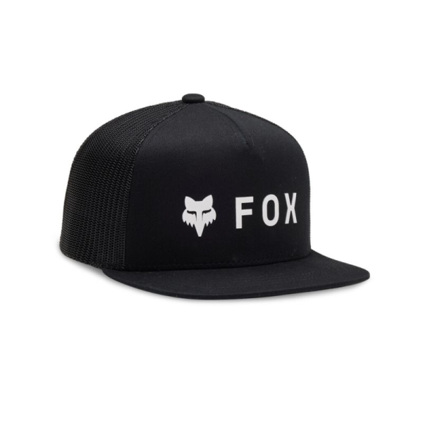 Fox Yth Bolt Mesh Trucker Cap