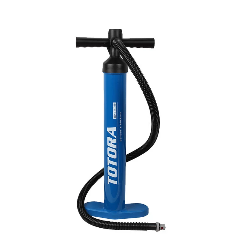 PandaSup Sup Totora Pump HP 1, Blau