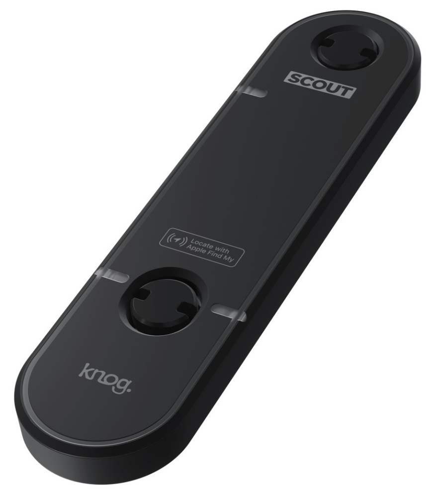 Knog Scout Bike Finder & Alarm