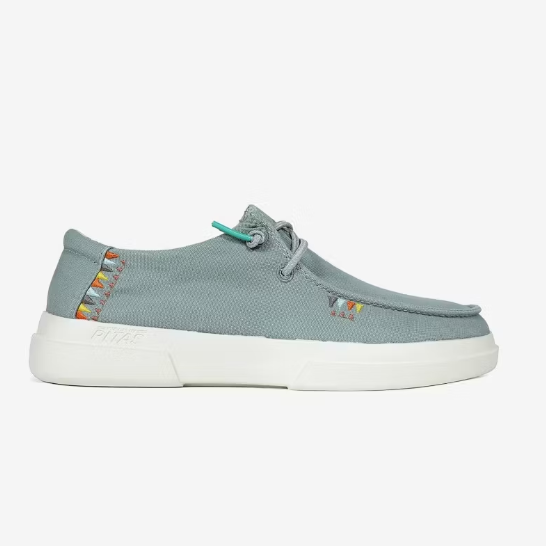 Pitas WAYRA WOMAN, verde