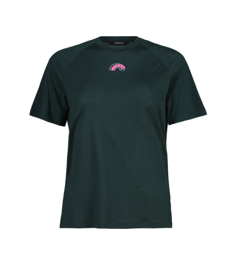 Maloja IllingM. Trail Tee, mountain pine