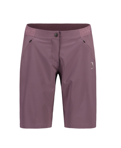 Maloja AnemonaM. Cycle Shorts, stormy lilac