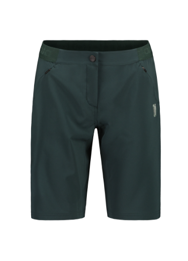 Maloja AnemonaM. Cycle Shorts, mountain pine