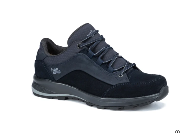Wanderschuhe