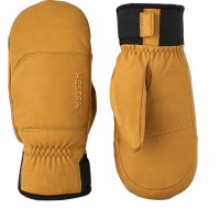 Hestra Omni mitt, tan, 7