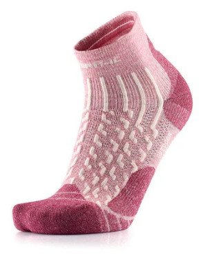 Therm-ic LIGHT LINEN LaAK, Pastellrosa / Erdbeere, 35-36
