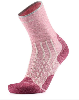 Therm-ic LIGHT LINEN LaCW, Pastellrosa / Erdbeere, 37-38