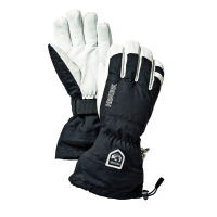 Hestra Army Leather Heli Ski 5f, navy, 8