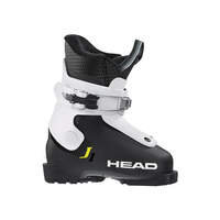 Head J 1 HRS, Anthracite/white / Gr. 17.5 MP