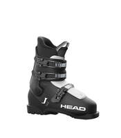 Head J 3 ,  black/white, 23.5
