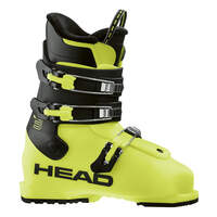 HEAD Z 3, YELLOW / BLACK, 24.5