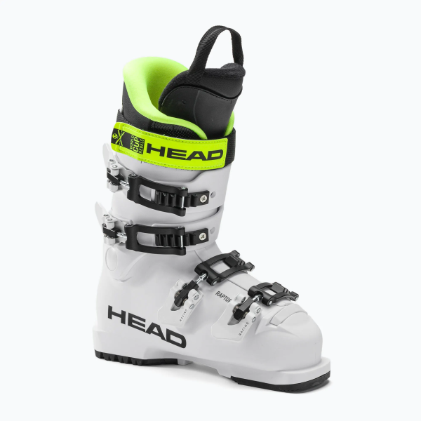 HEAD RAPTOR 70, WHITE
