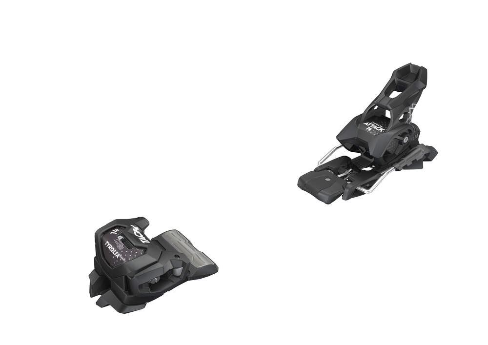 Head ATTACK 14 GW BRAKE 95 [A], farbig, one size