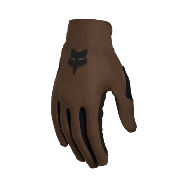 Fox Racing Flexair Glove, ash, XL