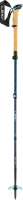 Leki Bernina FX Carbon, blau-mint, 1SZ