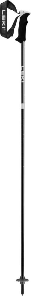 Leki Elite Lady, schw-anth-weiß, 120