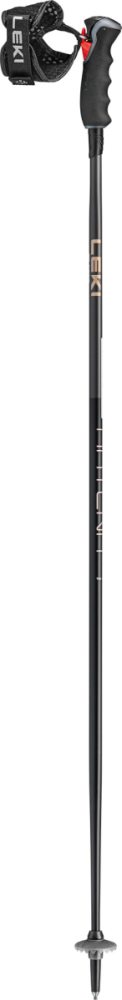 Leki Artena Airfoil 3D, schw-anth-r.gold
