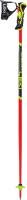 Leki WCR Lite SL 3D, rot/schw/gelb, 105