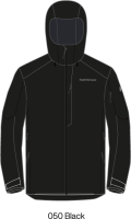 Peak Performance M Maroon Insulated Jacket-BLACK, 2XL