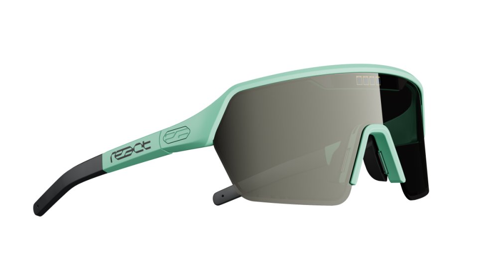 React Switzerland Ervo Onyx Mint