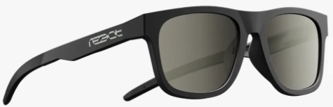 React Switzerland No 7 Onyx Black