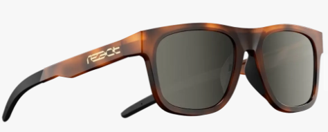 React Switzerland No 7 Sky Black