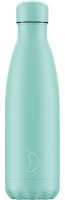 Chilly's Original Bottle 500ml Pastel Green