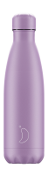 Chilly's Original Bottle 500ml Pastel Purple