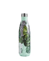 Chilly's Tropical 500ml Bottle Wild Monstera