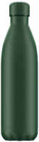 Chilly's Original Bottle 500ml Matte Green