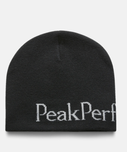 Peak Performance PP Hat-BLACK-Lt Grey, BLACK/Lt Grey, OSFA