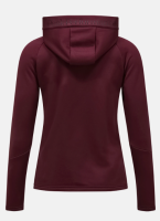 Peak Performance W Rider Essentials Zip Ho-PORTO-PORTO, PORTO/PORTO, XL