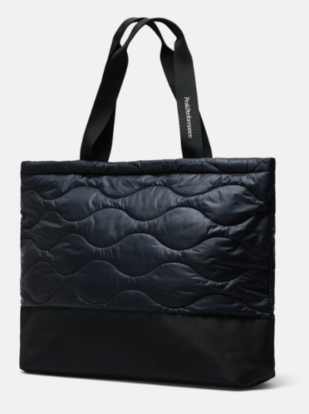 Peak Performance Helium Tote Bag