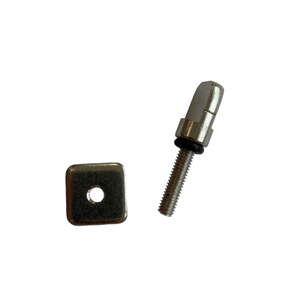 PandaSup Finnenschraube Toolfree Quick Bolt