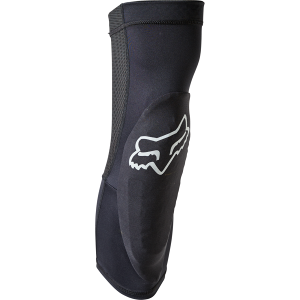 Fox Racing Enduro Knee Guard, black