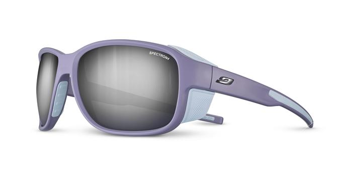 Julbo MONTEROSA 2, Violett / Lavendel