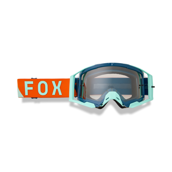 Fox Racing Airspace Tine Goggle - Smoke, twilight