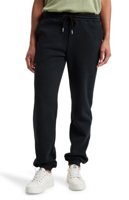 Roxy Surf Stoked Pant Brushed, anthracite, Small