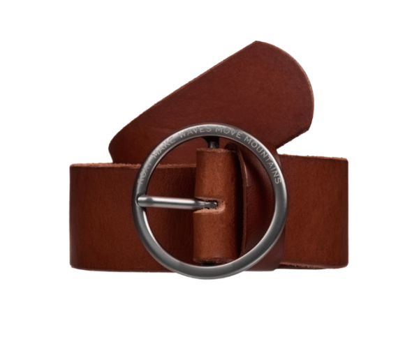 Roxy Ritual Spirit Belt, chutney