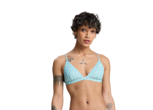 Quiksilver Champion Sound Top, aqua ocean mayhem 20x20