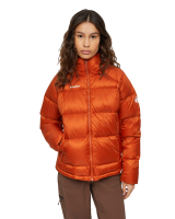 Mammut Glacier Glow IN Hooded Jacket Women, autumn larice, M