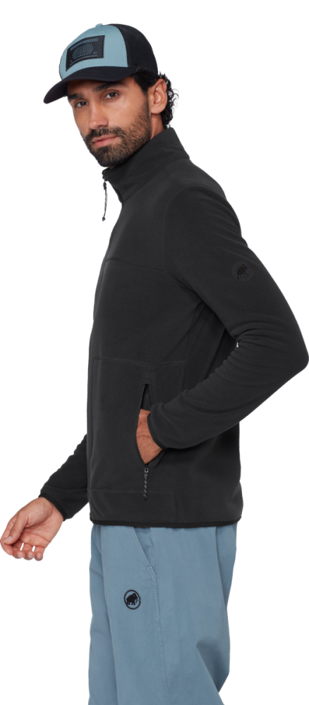 Mammut Innominata Light ML Jacket Men, black, S