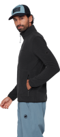 Mammut Innominata Light ML Jacket Men, black, S