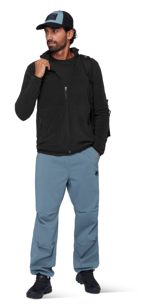 Mammut Innominata Light ML Jacket Men, black, S