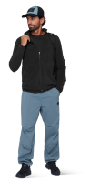 Mammut Innominata Light ML Jacket Men, black, S