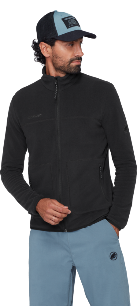 Mammut Innominata Light ML Jacket Men, black, S