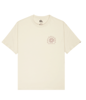 Quiksilver Curve Palm, bone white, S