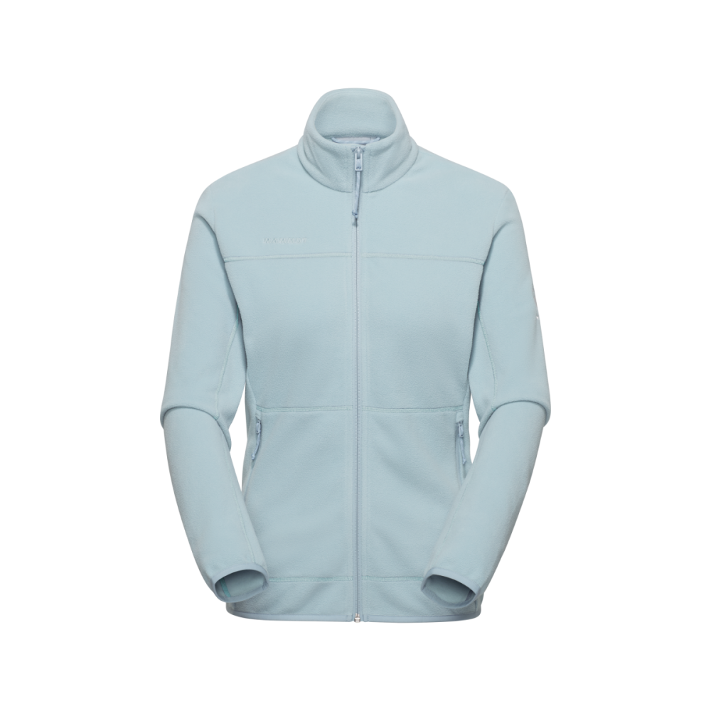 Mammut Innominata Light ML Jacket Women, nebla, L