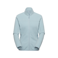 Mammut Innominata Light ML Jacket Women, nebla, L
